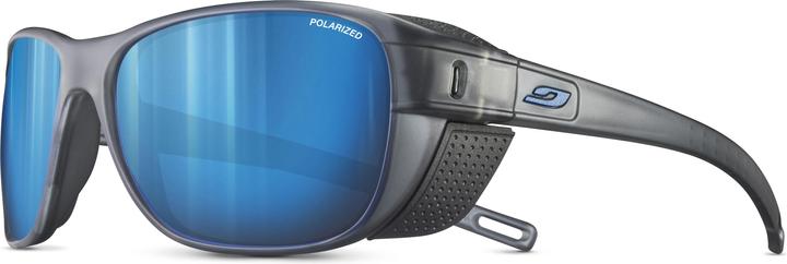Image du produit Julbo Camino Polarized 3CF (Noir, Anthracite, Bleu-gris)