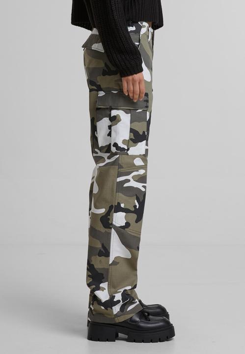Immagine prodotto Brandit Pantaloni da donna BDU Ripstop - 16175 (35)