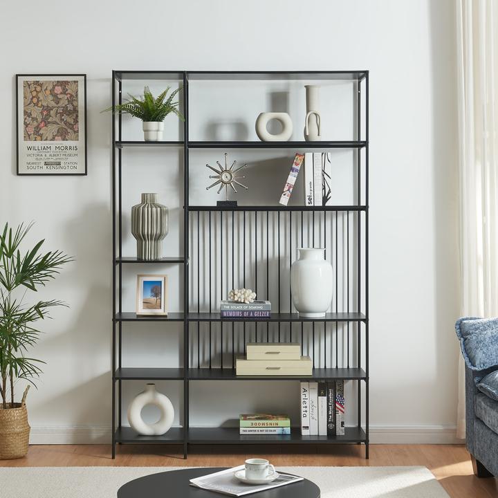 Actual product image En.Casa Lumparland (120 x 180 x 32.5 cm)