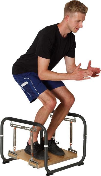 Produktbild Pedalo Stabilisator Profi