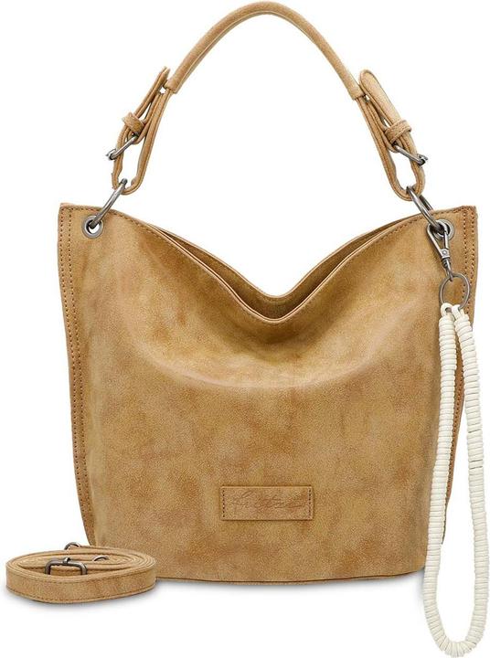 Image du produit Fritzi aus Preußen Fritzi31N Vintage Sac à bandoulière 26 cm