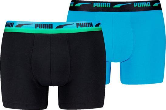 Immagine prodotto Puma Fashion Boxer (M, Confezione da 2)