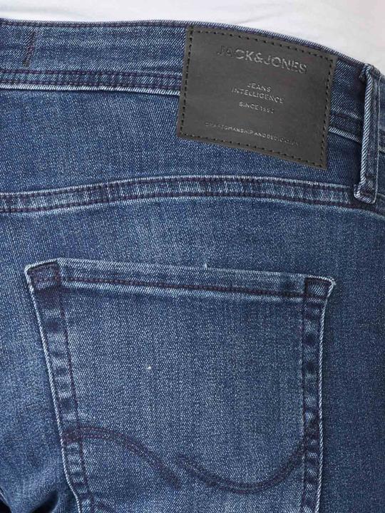 Actual product image Jack & Jones Glenn Original AM 812 Slim Fit Jeans (33)