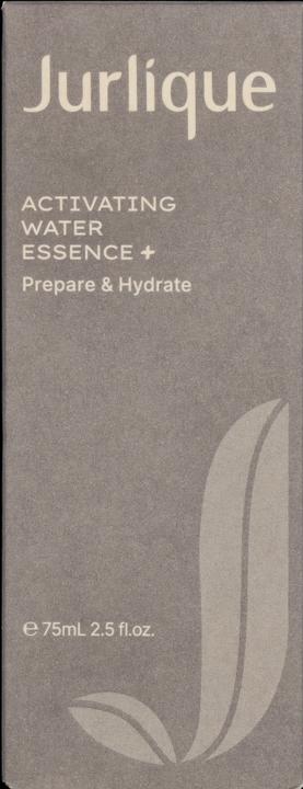 Produktbild Jurlique Aktivierende Wasseressenz mit Eibischwurzel-Extrakten - feuchtigkeitsspendend (Mousse, 75 ml)