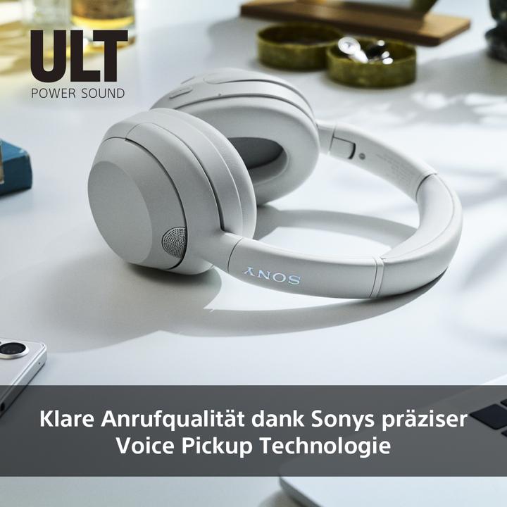 Produktbild Sony ULT Wear (ANC, 30 h, Kabellos)
