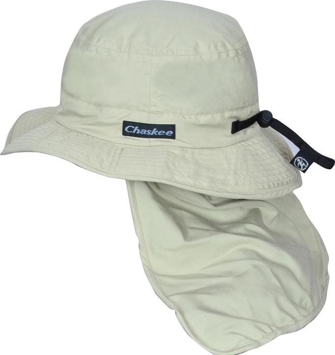Actual product image Chaskee Bob Neck Protection Hat (M)