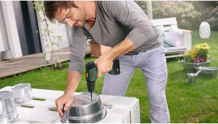Image du produit Bosch Home & Garden UniversalImpact 18V (Fonctionnement sur batterie)