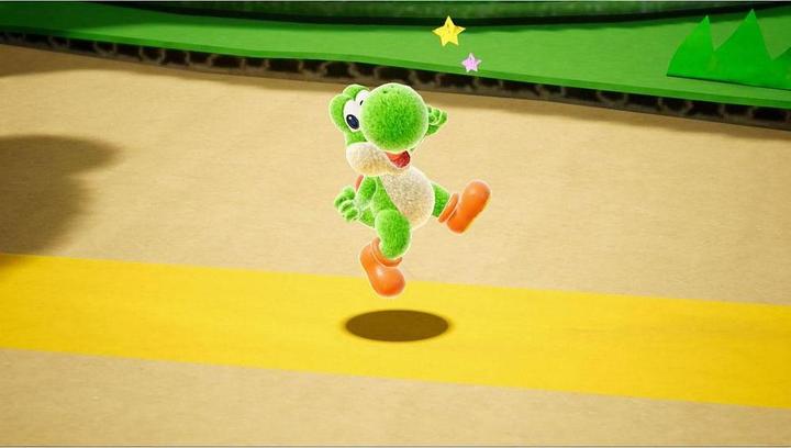 Immagine prodotto Nintendo Yoshis Crafted World (Switch, DE)