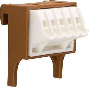 Actual product image Hager VZ455P