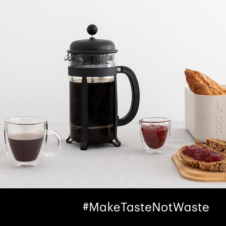 Actual product image Bodum Java (1 l)