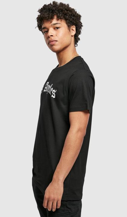 Produktbild Mister Tee Los Angeles Wording Tee - 13193 (3XL)