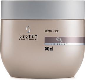 Actual product image System Professional Repair Mask 400ml (400 ml)