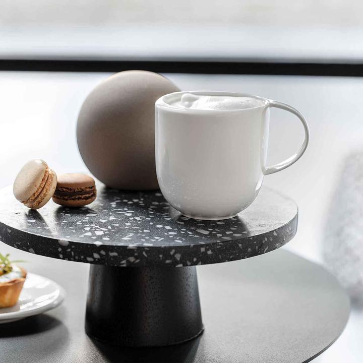 Image du produit Villeroy & Boch Gobelet avec anse NewMoon (390 ml, 1 x)