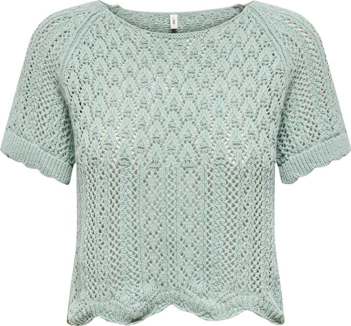 Only ONLNOLA Strickpullover Strickpullover (L)