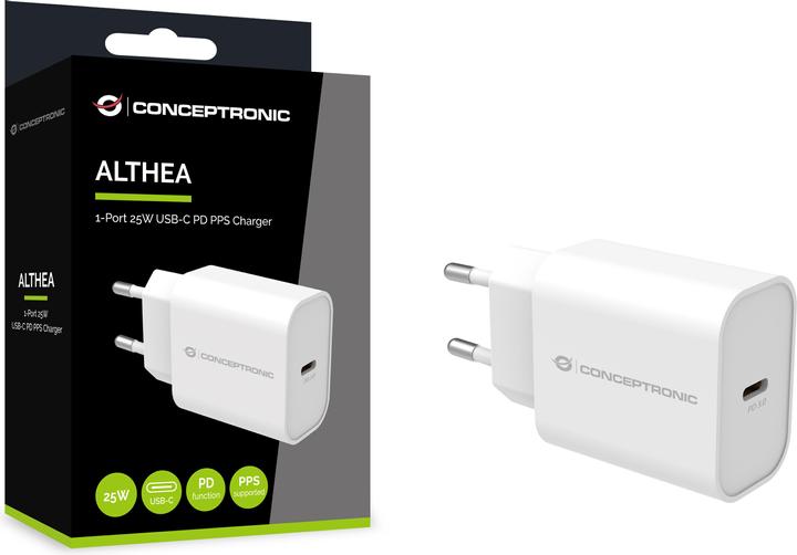Actual product image Conceptronic Althea (25 W)