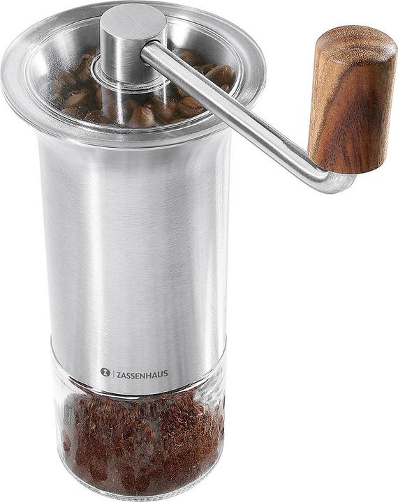 Immagine prodotto Zassenhaus Macinacaffè 'Barista