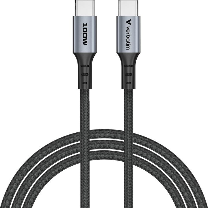 Image du produit Verbatim 31846 (1.20 m, USB 2.0)