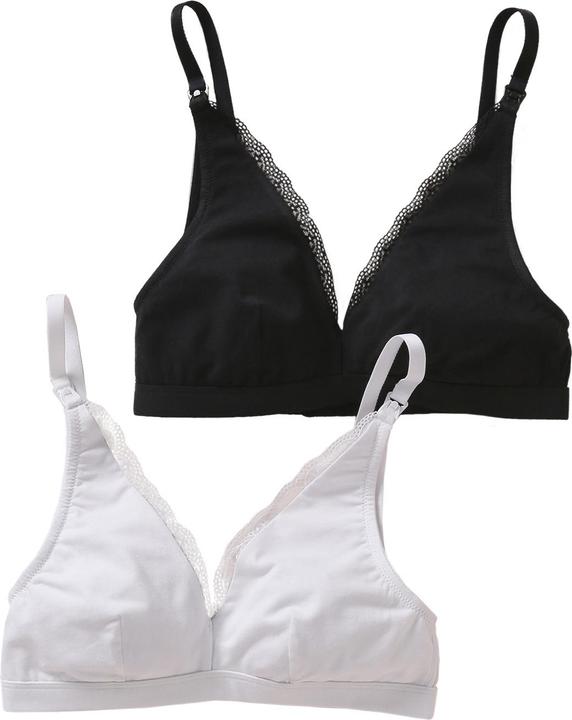 Produktbild Vertbaudet Still-Bh/Bustier (75 E)