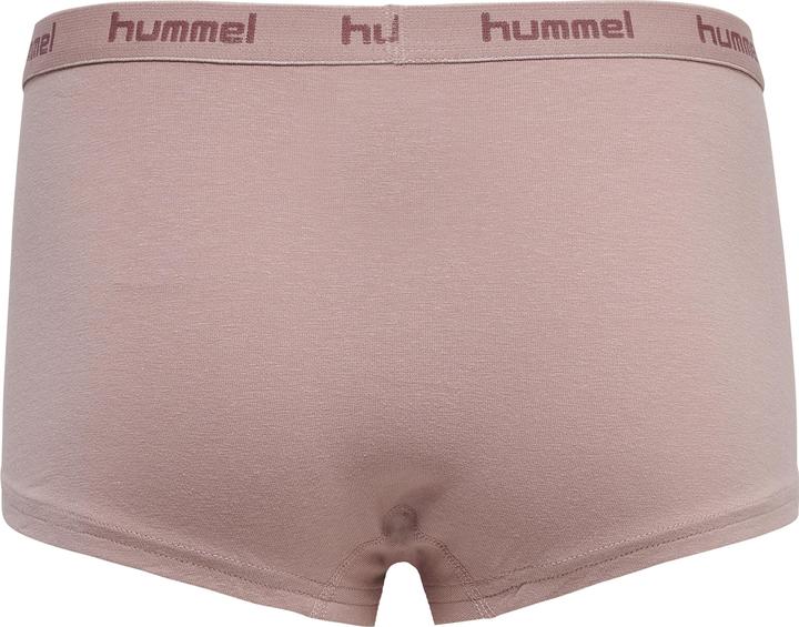 Produktbild hummel Hmlcarolina Hipsters 2-Pack (58, 59, 60, 62, 63, 64, 2er Pack)