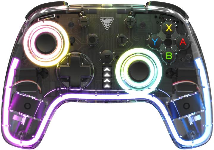 Immagine prodotto DragonShock Orion Glow (Android, PS3, Switch, PC)