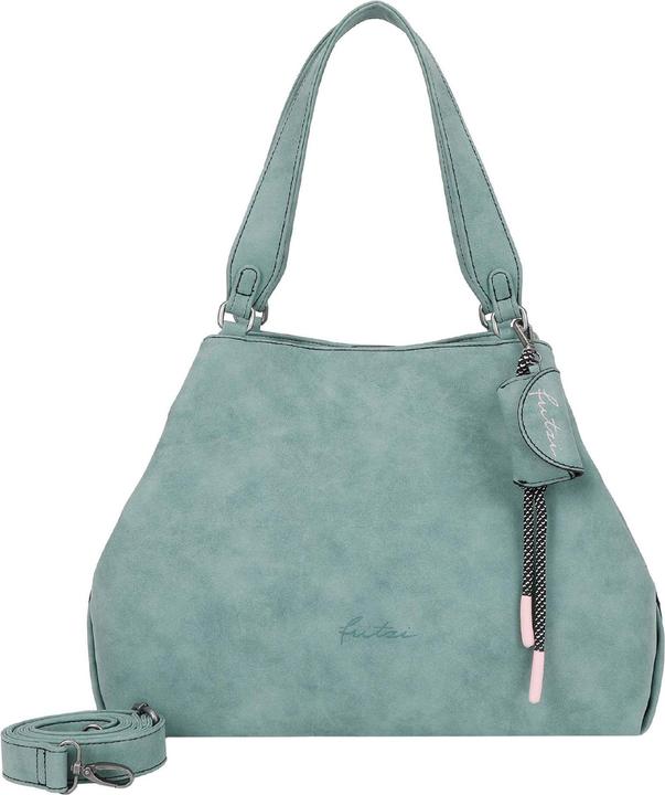 iced green