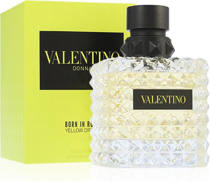 Immagine prodotto Valentino Nato a Roma (Eau de parfum, 100 ml)