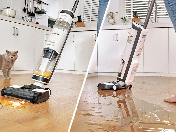 Produktbild Tineco iFloor3