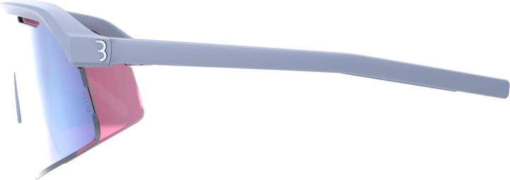 Immagine prodotto BBB Valore (Grigio opaco, Blu fluo)