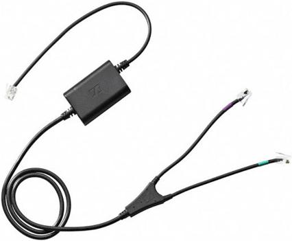 Sennheiser CEHS-CI 01 Connection cable for Cisco phones