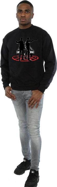 Produktbild Supernatural Sam And Dean Silhouette Sweatshirt (XL)