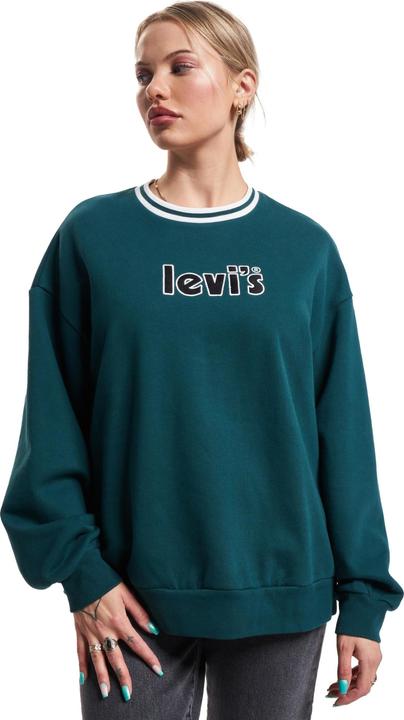 Produktbild Levis Graphic Prism Sweater - 87165 (XXS)