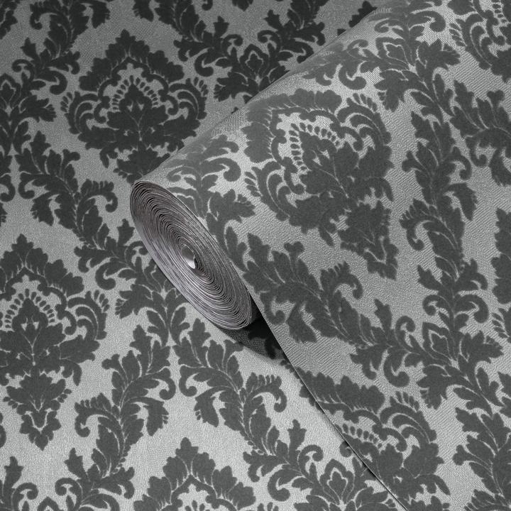 Image du produit Architects Paper Castello floqué 2 (53 x 1000 cm)