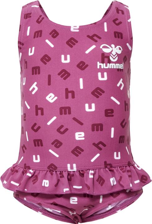 Produktbild hummel Filippa Swimsuit (80)