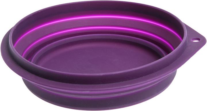 Actual product image Karlie travel bowl (1 l)