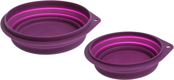 Actual product image Karlie travel bowl (1 l)