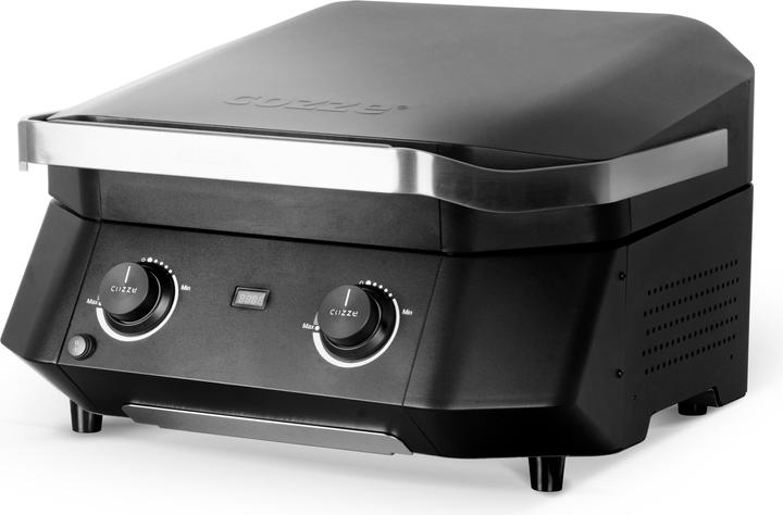Cozze Elektrogrill (2.10 kW)