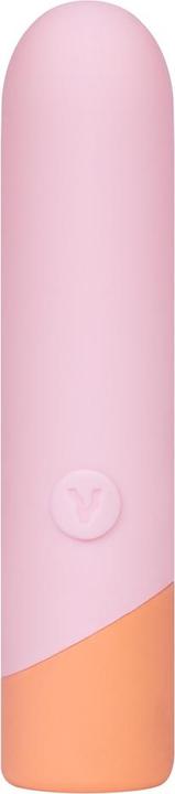 Vush Peachy Bullet Massager
