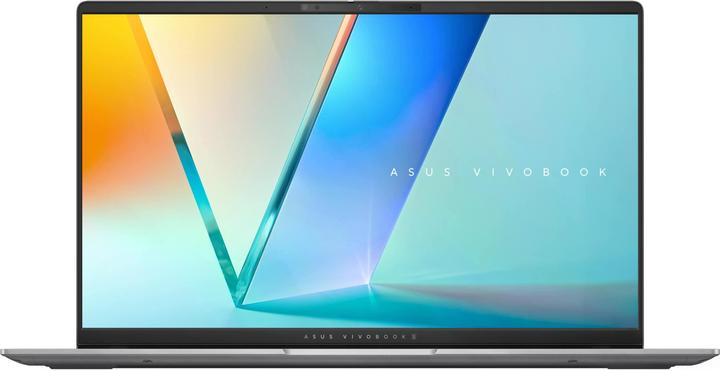 Actual product image ASUS Vivobook S 15 OLED (15.60", Snapdragon X Elite X1E-78-100, 32 GB, 1000 GB, CH)