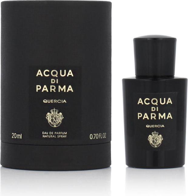 Actual product image Acqua Di Parma Quercia (Eau de parfum, 20 ml)