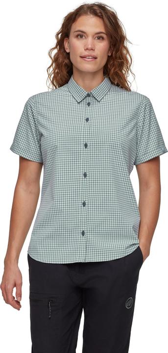 Actual product image Mammut Women's Aada Shirt (S)