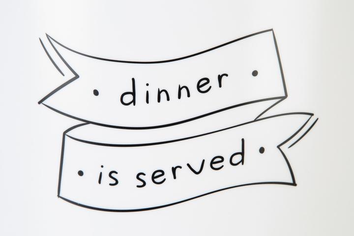 Image du produit Curver Le dîner est servi
