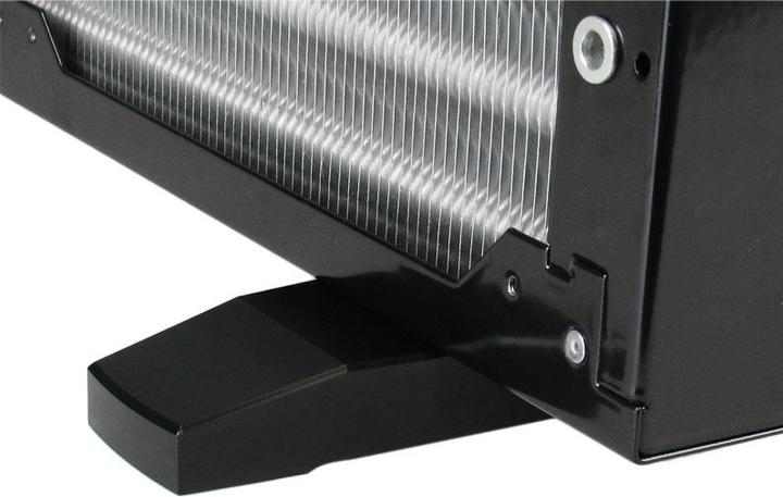 Produktbild Watercool MO-RA3 Standfuss POM