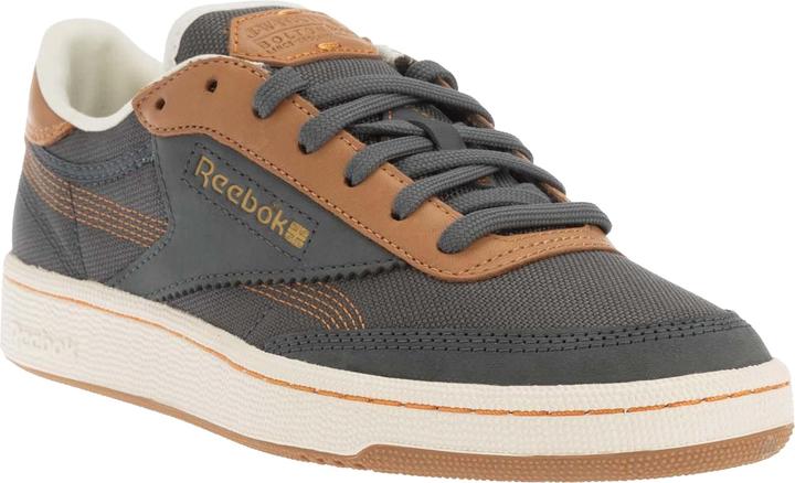 Immagine prodotto Reebok Club C 85 Vintage Scarpe Sportive Pelle Uomo (37)