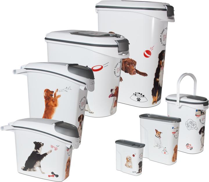 Produktbild Curver Futtercontainer