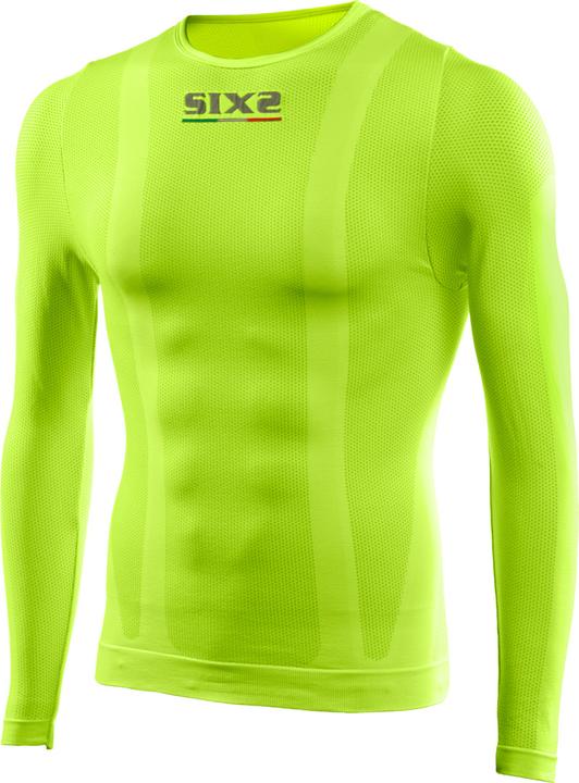 Sixs Langarm Funktionsshirt (M)