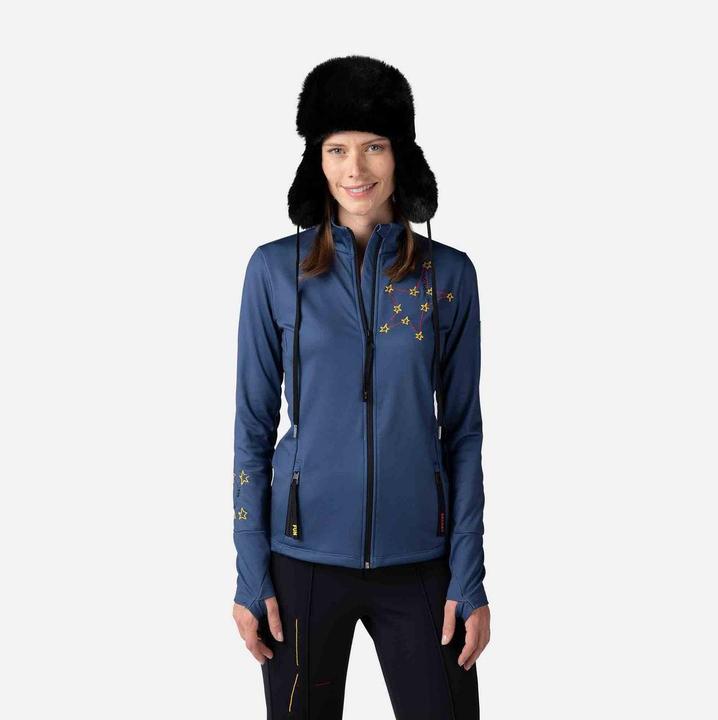 Produktbild Rossignol Climi Jkt Jacke (XXL)