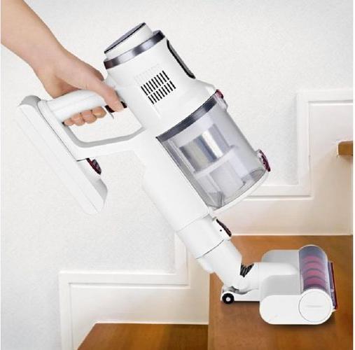 Immagine prodotto CleanMaxx Aspirapolvere a batteria Cyclone Pro
