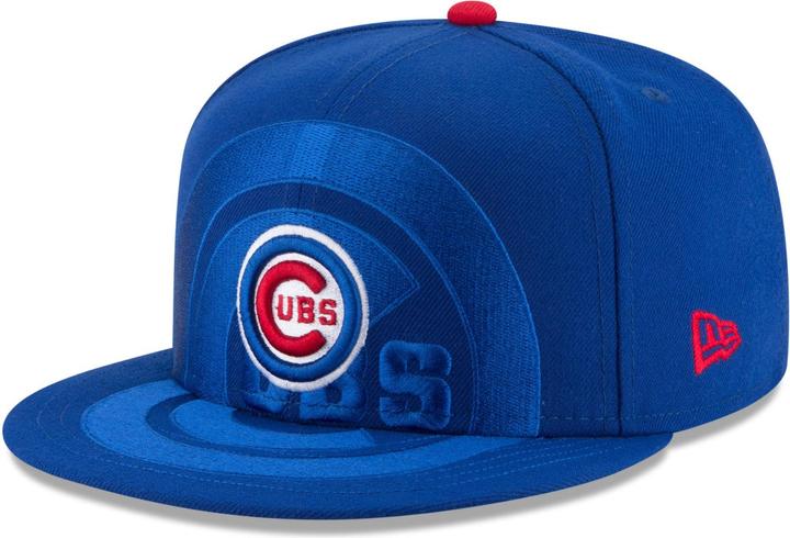 Immagine prodotto New Era Cappello 59Fifty Fitted - SPILL Chicago Cubs (7 3/4)