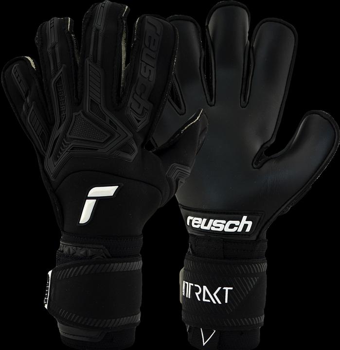 Immagine prodotto Reusch Guanto da portiere Attrakt Freegel Infinity Resistance (8)
