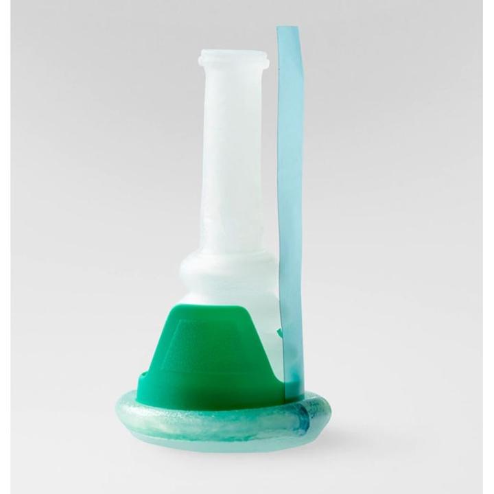 Actual product image Conveen Condom urinal latex free s haft 25mm (30 pcs.)